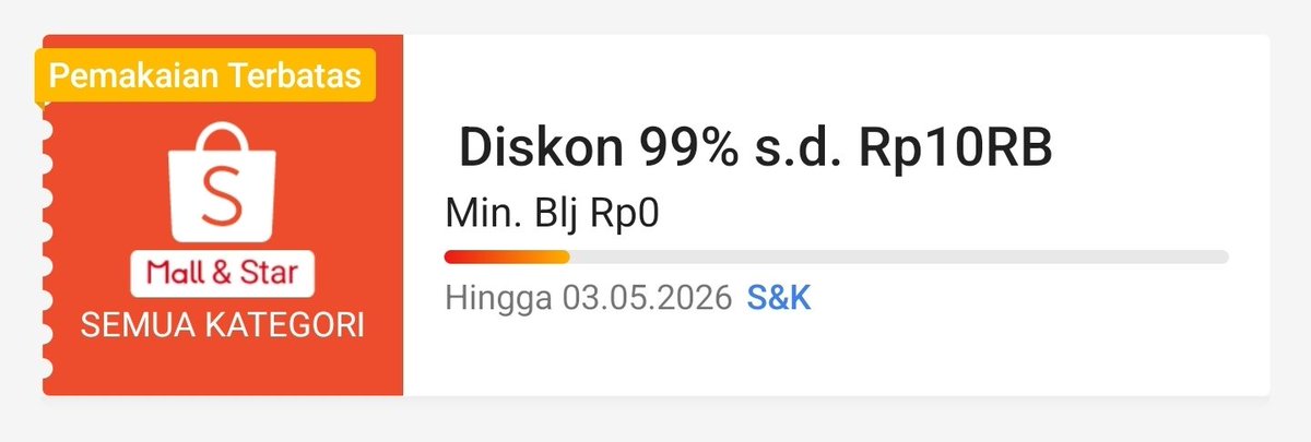 Akulah Para Pencarimu ya Promo tweet media