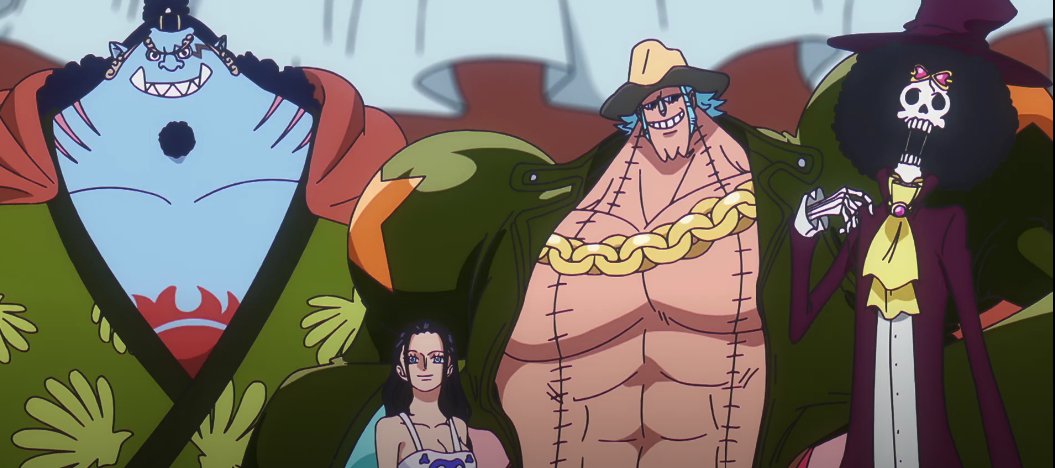 Sonic (The Jinbe Fanatic) CW: Kirby tweet media