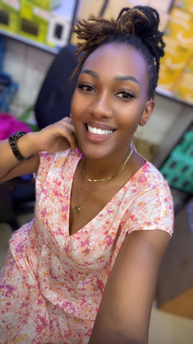 komugisha Peace tweet media