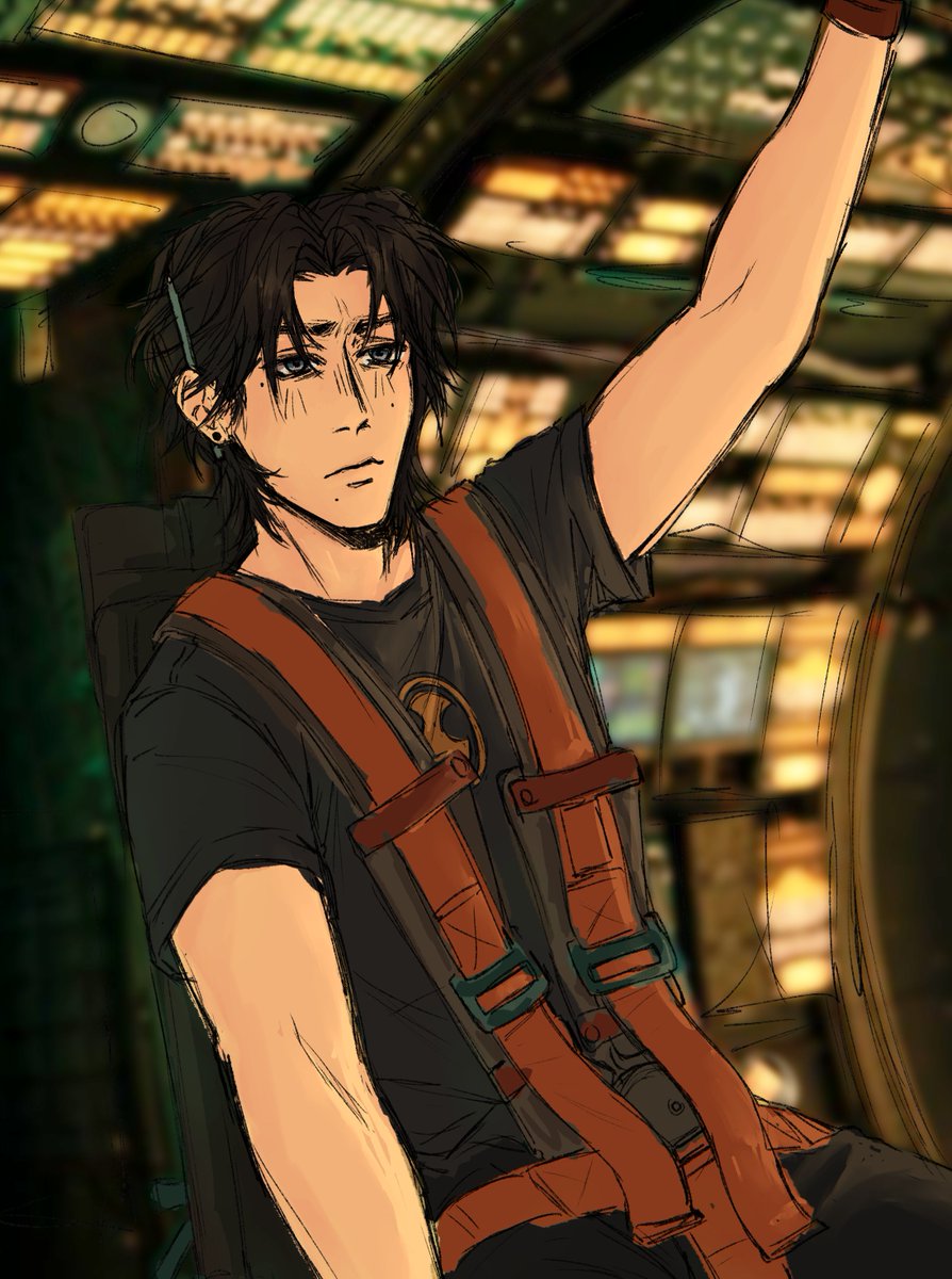 sleepy/zero ✩ tweet media