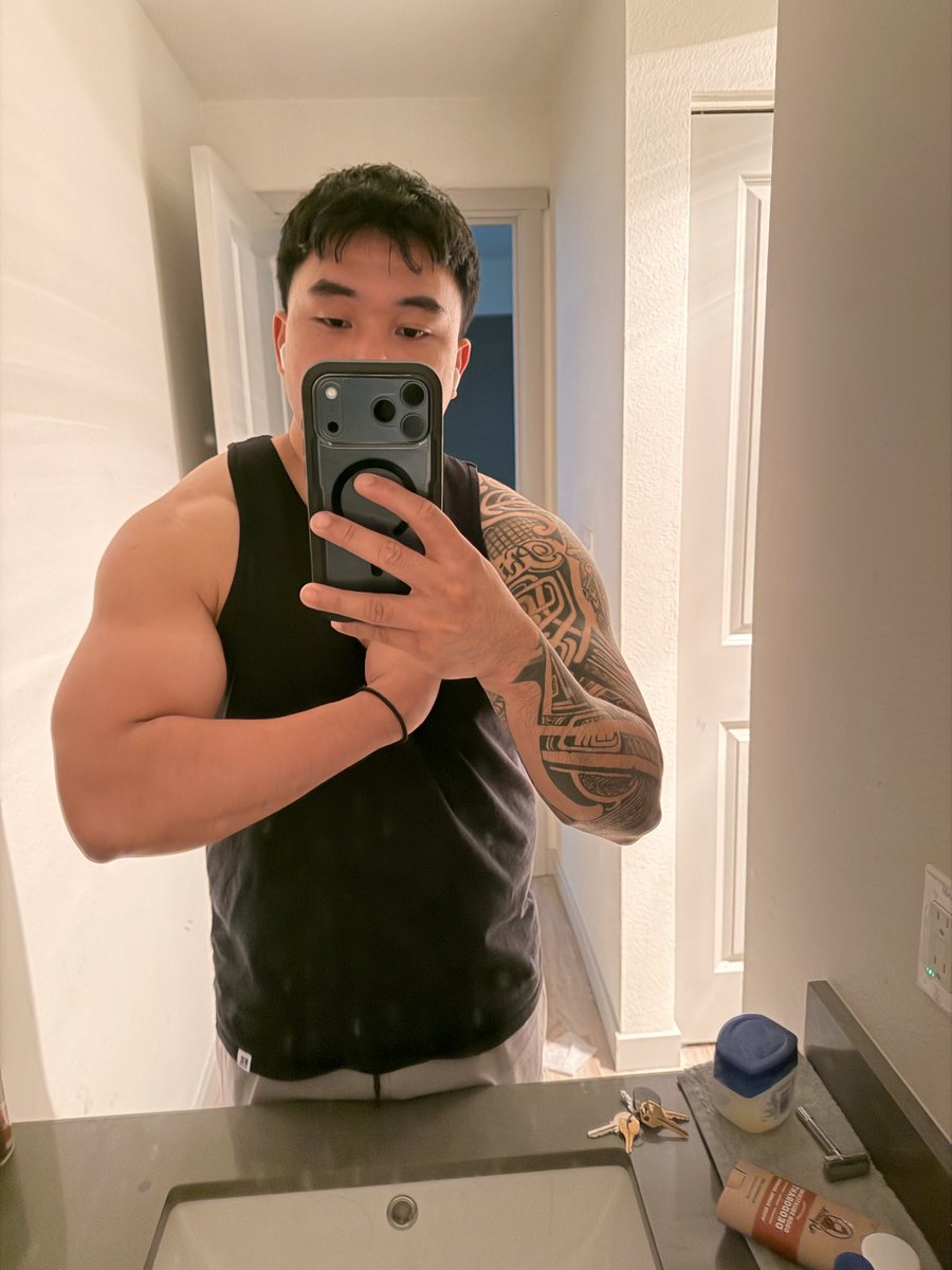 needa get the quick pump before the wedding
iykyk