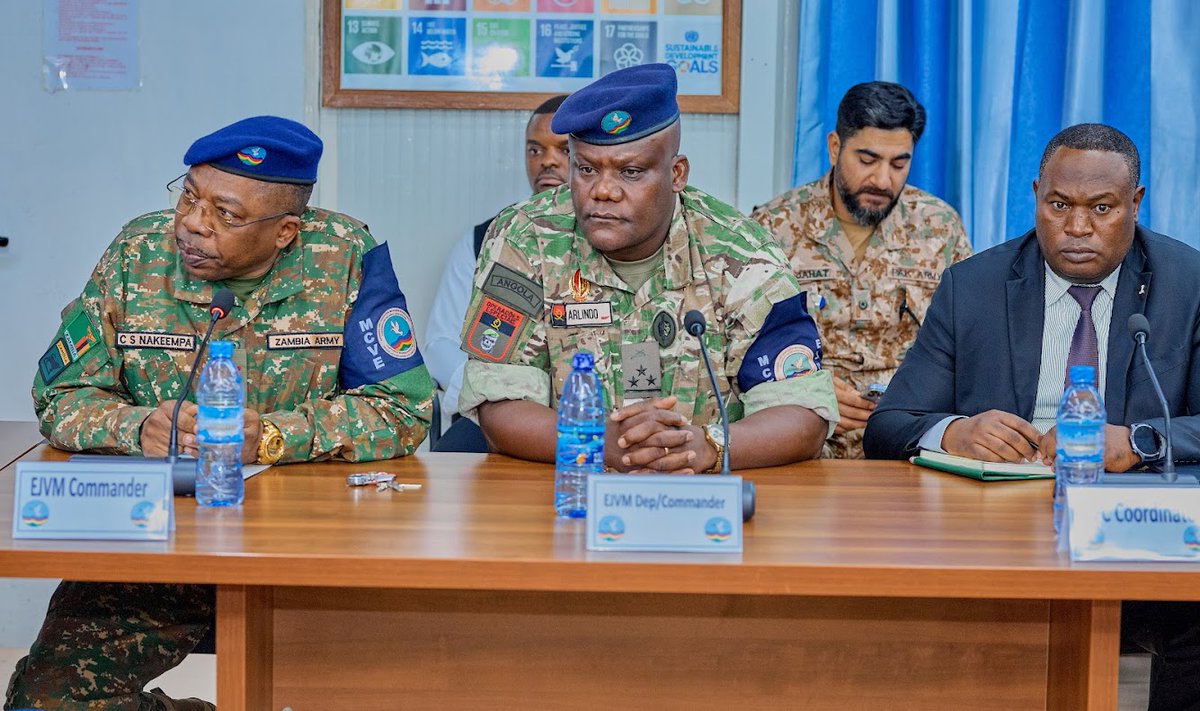 MONUSCO tweet media