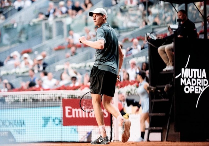 Swish 🍒 Tennis tweet media