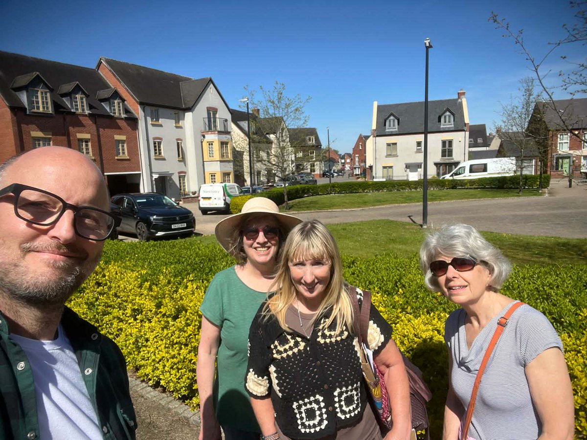 Telford & Wrekin Green Party tweet media
