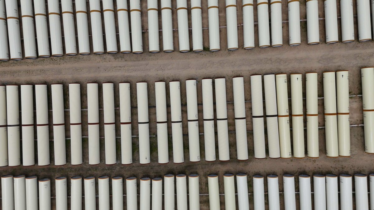 STISPFA's tweet image. On demand now: watch our webinar on AWWA C210 epoxy coatings for steel water pipe and tanks and learn how recent updates affect specifications and long-term performance.

Watch here:
stispfa.org/event/awwa-c21…

#AWWA #Steel #Infrastructure