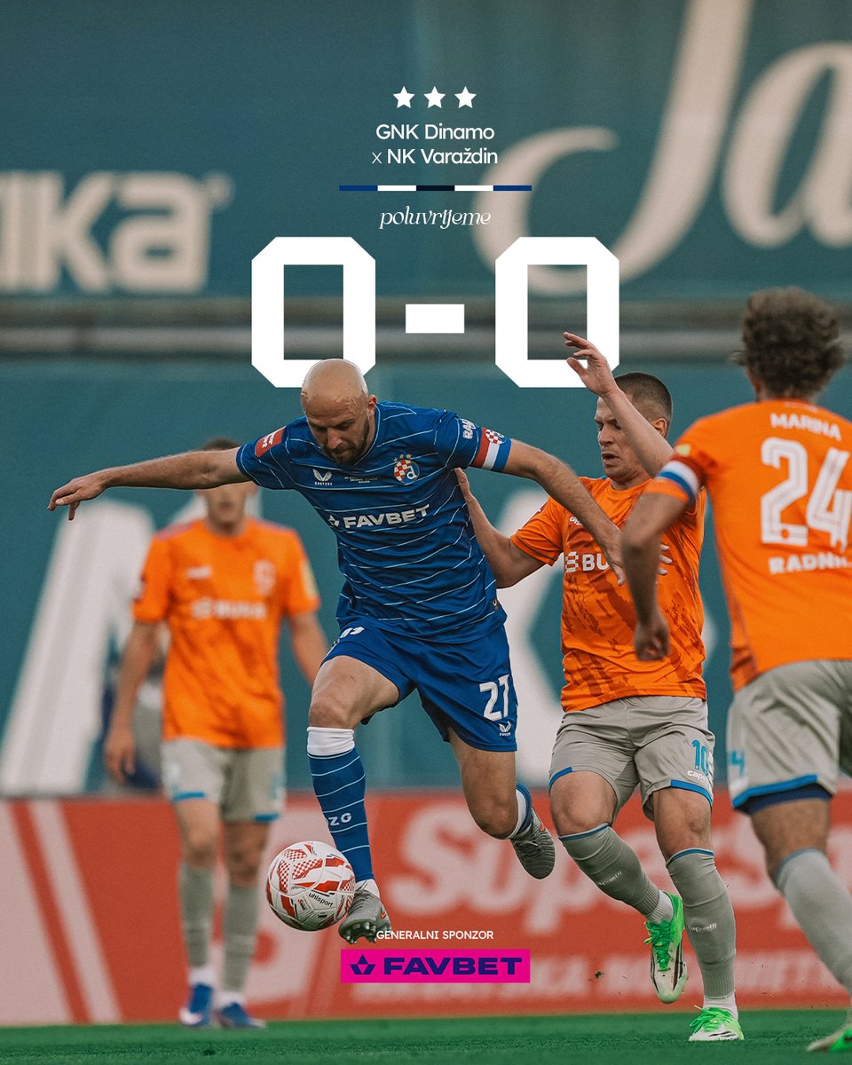 GNK Dinamo tweet media