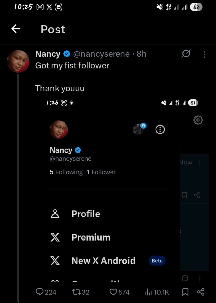 Nancy tweet media