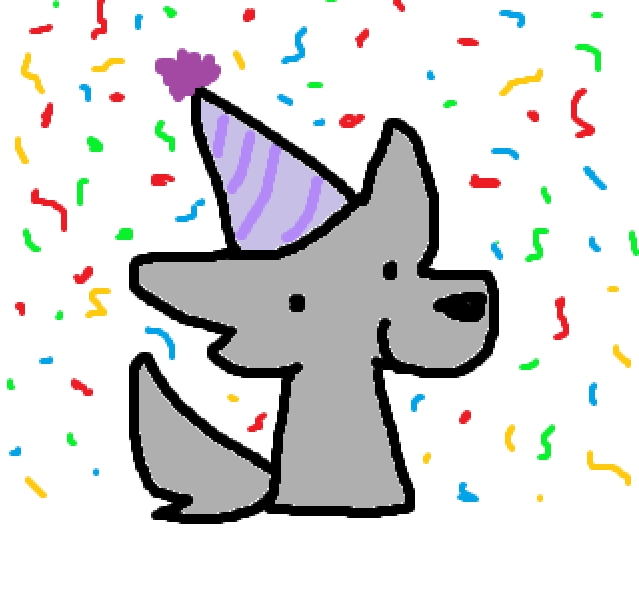 GrayWalf tweet media