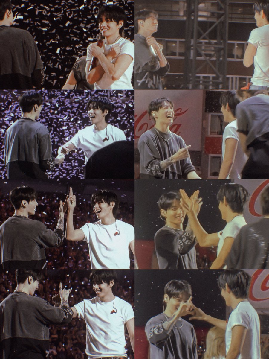 taekook𑁤 tweet media