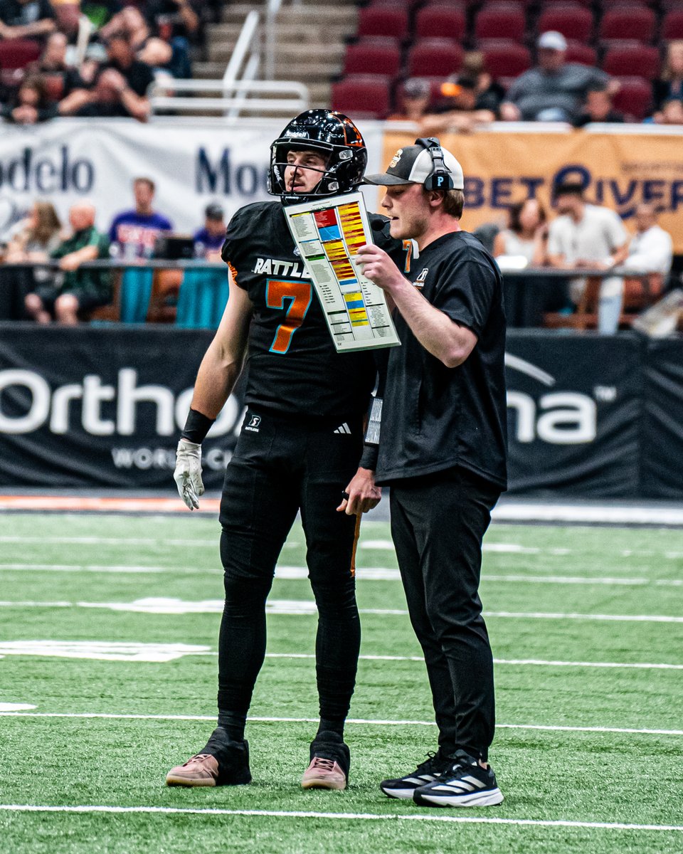 ArizonaRattlers's tweet photo. #VictorySunday
Good Morning Rattler Nation 🐍😤
Next Game
🗓️ May 3rd
vs Vegas Nighthawks
⏰ 4:30PM
📍Lee's Family Forum
📺 Yahoo Sports Network https://t.co/AcAZM84JC7