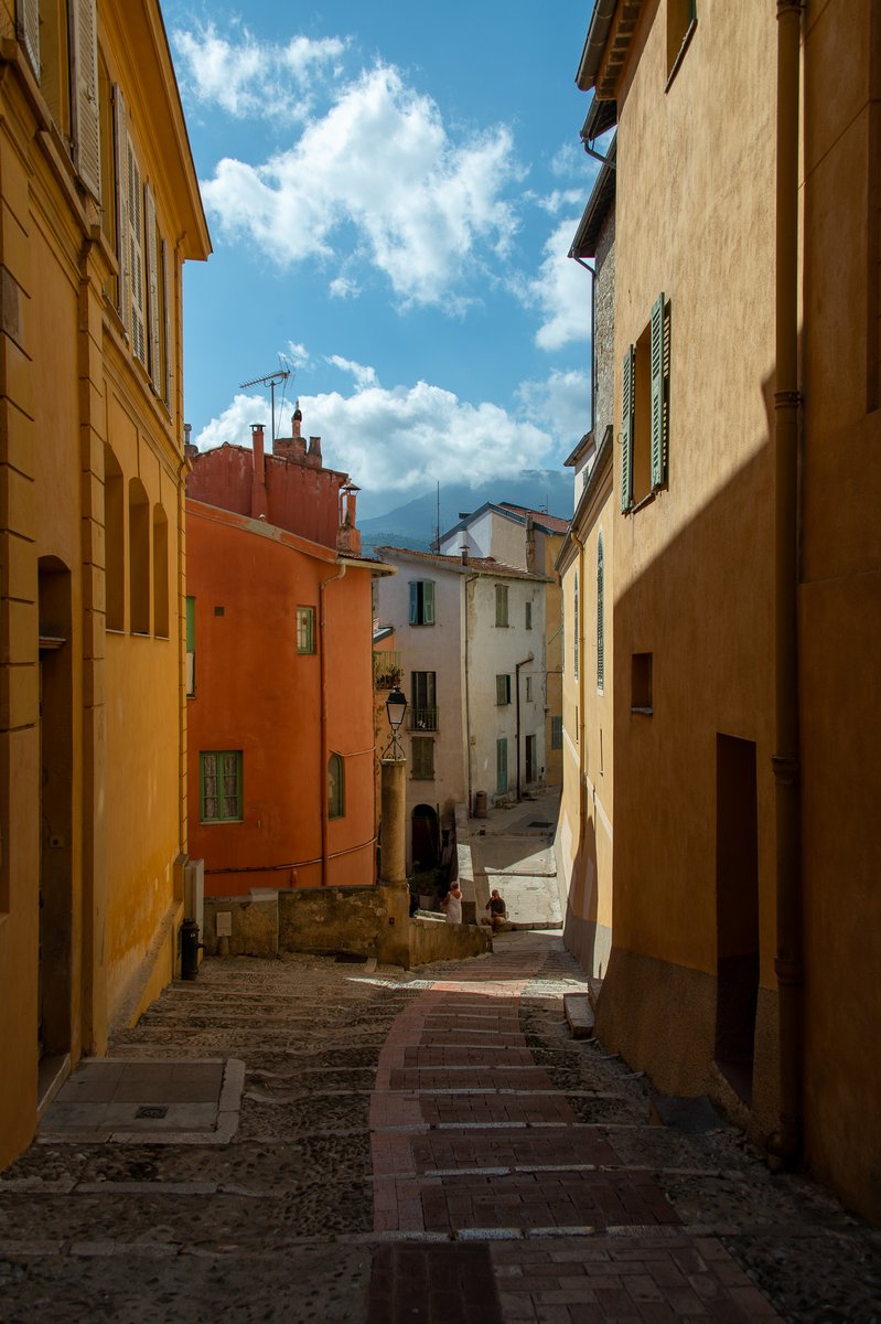 WellensRog's tweet image. #travel #MagnifiqueFrance #france #genieten #streetphotography #doucefrance #history Menton france