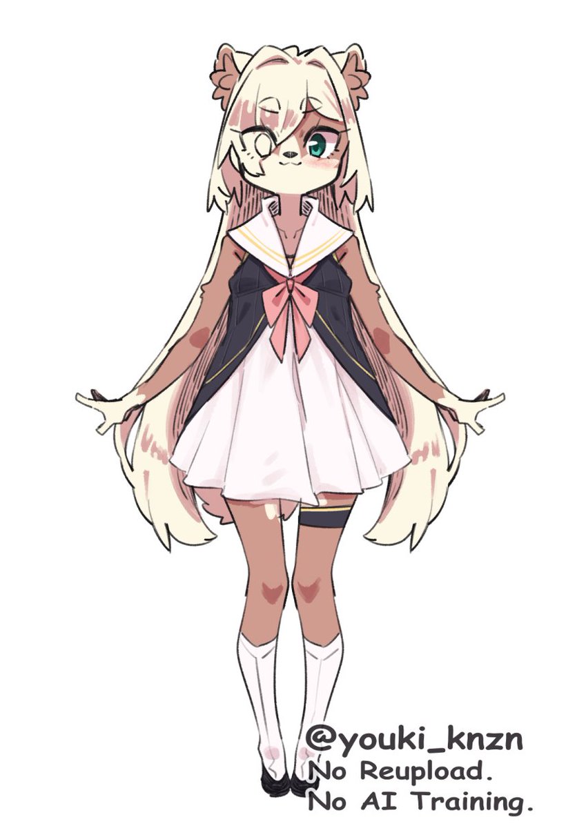 ユウキ@ᴋɴᴢɴ tweet media
