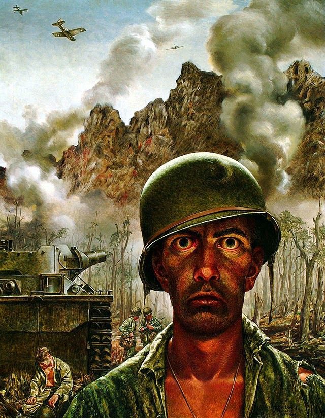 how it’ll feel going from watching akotsk to hotd