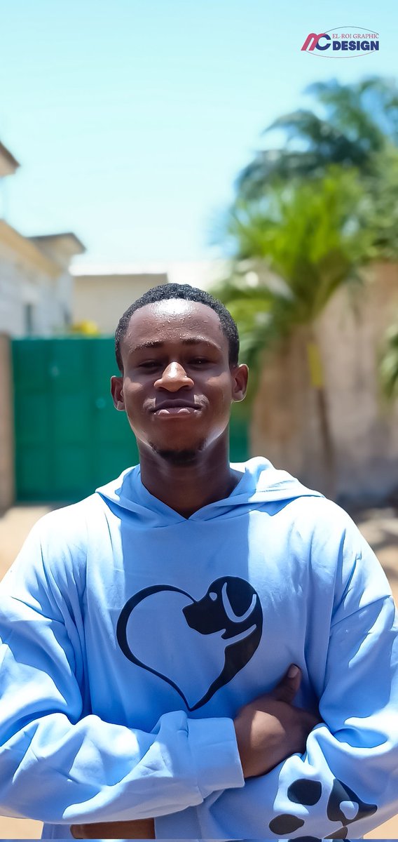 Eric Kwaku Dogbey tweet media