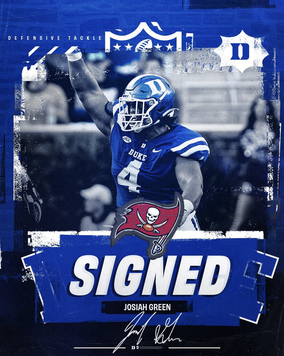 Duke Football tweet media