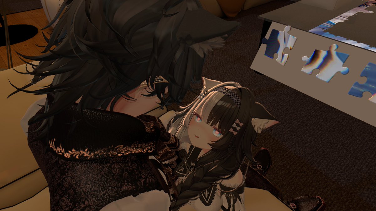 えれな🎠 tweet media