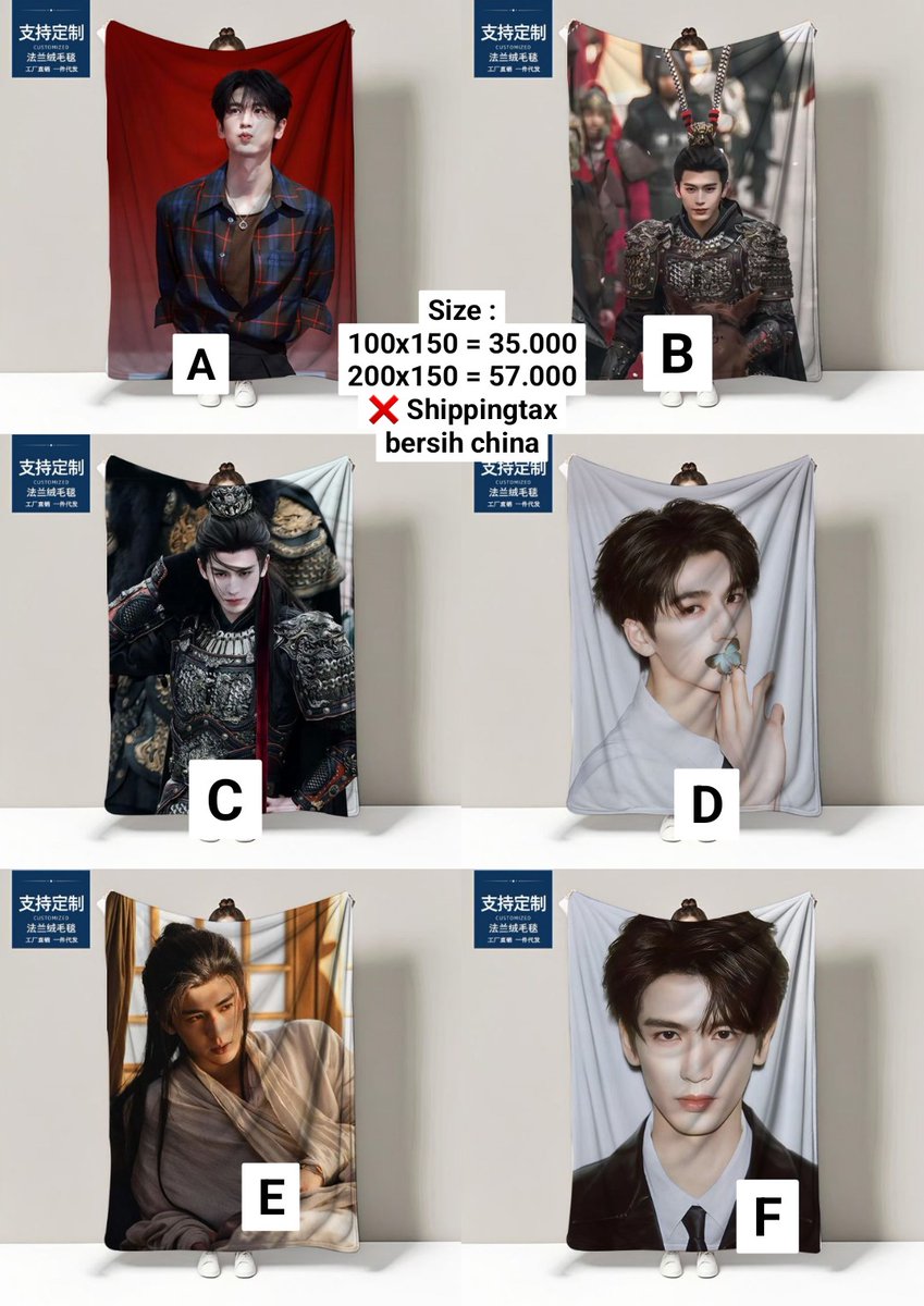 🇮🇩 GObyUP KPOP MERCHANDISE tweet media