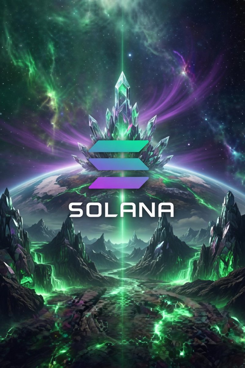 Solana Hub tweet media