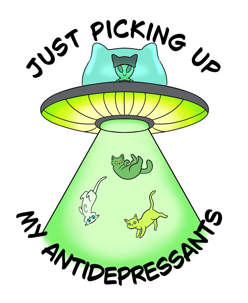redpyrocat's tweet photo. Oh boy, it's been a while since I've posted anything! Whoops! I have a few pieces I have made recently, so I'll get posts up soon. I'm starting my posts off with the Fresno Nightcrawler, the Tatzelwurm and an alien!

#digitalart #digitslartist #stickerdesign #Stickers #cryptids https://t.co/c8KAAQoA7Z