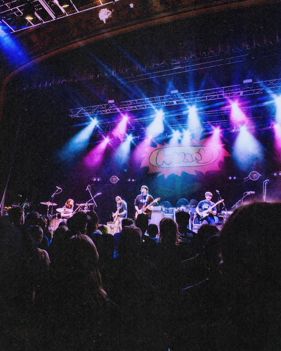 Tn is the last show of the Much Love tour in Atlanta. We couldn’t be happier to have been a part of it, let’s send it off with a bang in Heaven. Shoutout + endless thanks to Microwave for being such great friends to us always.

4/26 - Masquerade - Atlanta, GA
📷: <a href="/elyzareinhart/">elyza reinhart</a>