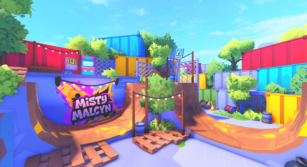 MistyMalcyn tweet media