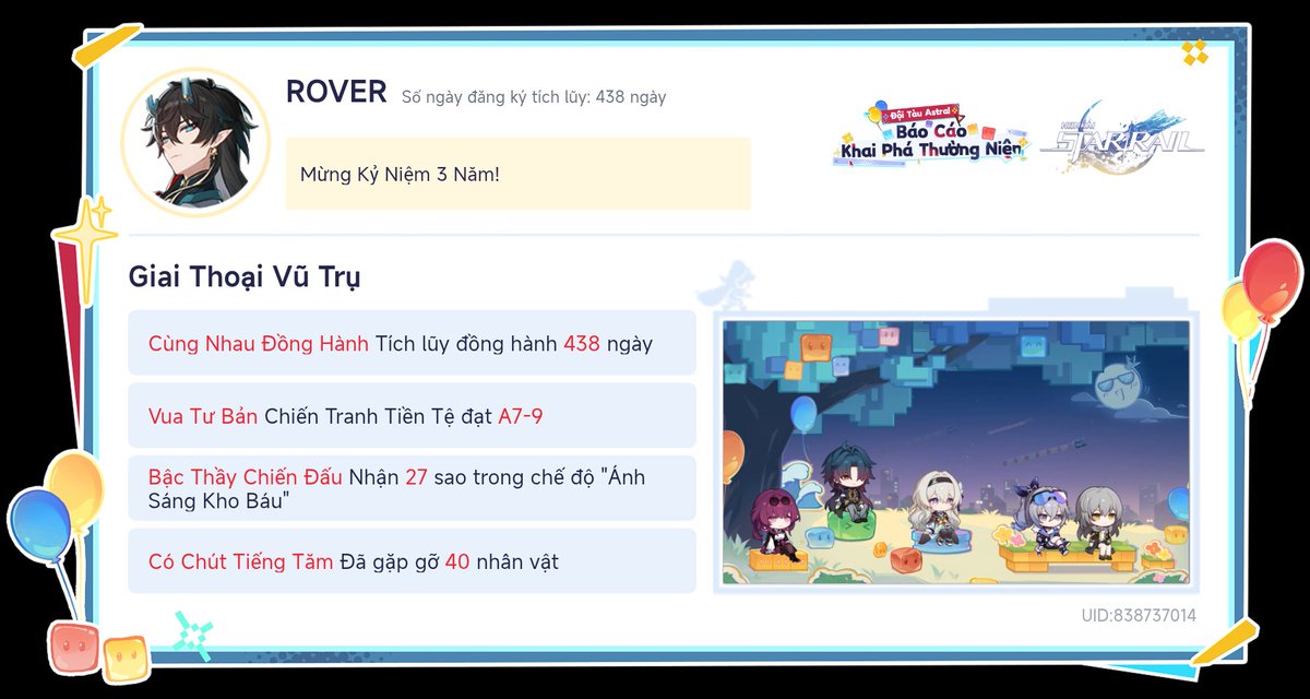 4TuskAct's tweet photo. Tham gia sự kiện web nhận Ngọc Ánh Sao và nhiều phần thưởng khác https://t.co/KGRkjeeA75