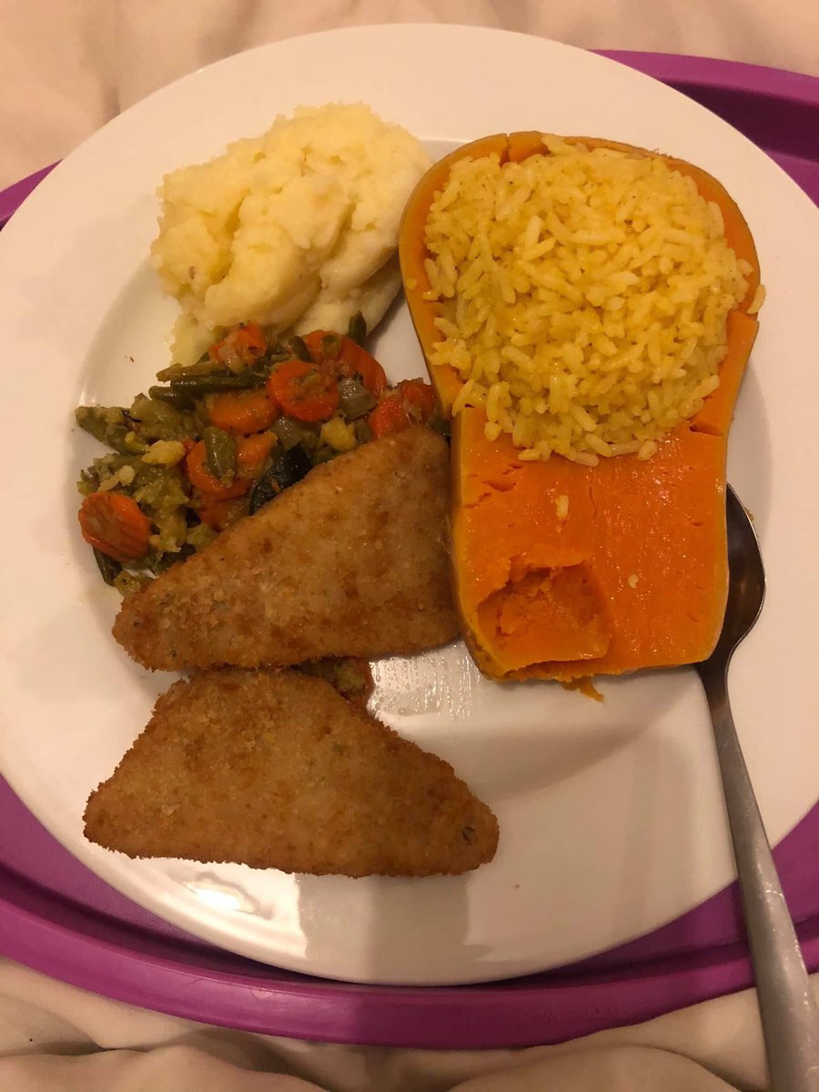vj_vista's tweet image. Rate her cooking 🧑‍🍳 #Yolanda
