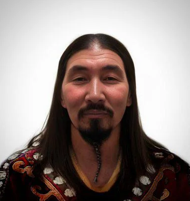 Panscythianists be like:

"Yes, we are the same ethnicity"