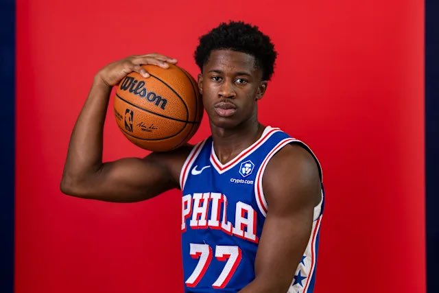 Aidan LaPorta tweet media