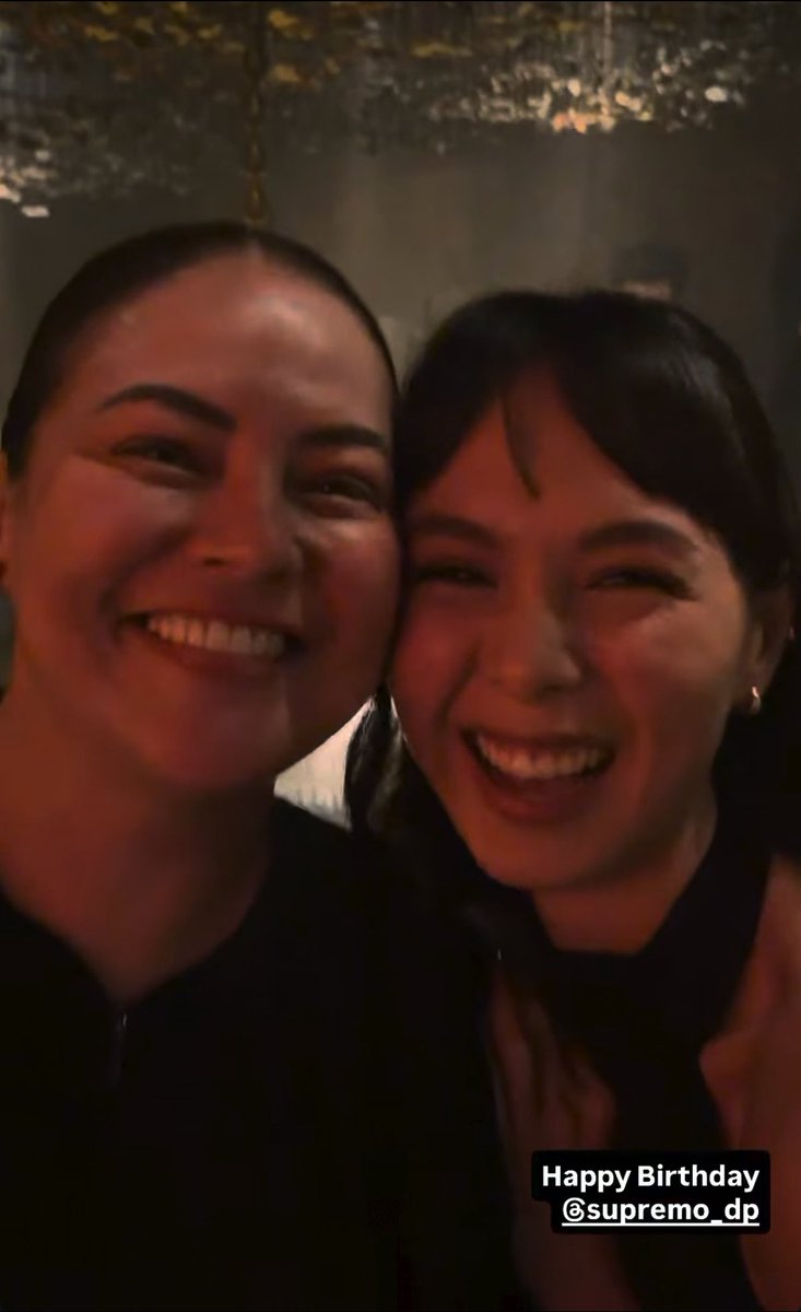 everydaykainiel's tweet image. AAAAAHH 😭😭 Kaila and tita Karla in one frame (mother-in-law) 😭

yuan, moi, kuya luigi and ate pat are also there!! 🥹