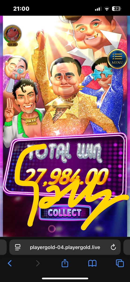 เงินเข้าแล้ววว 3939 จบ 35K เข้าฟรีหลายรอบมาก จนมาเบท 80 แตกมา 28K เว่อมาก แจ้งถอนตอน 3 ทุ่ม เงินเข้าเที่ยงตื่นครึ่ง เอาเถอะ ดีที่ได้ถอนครบ 

shorturl.asia/fkLlu