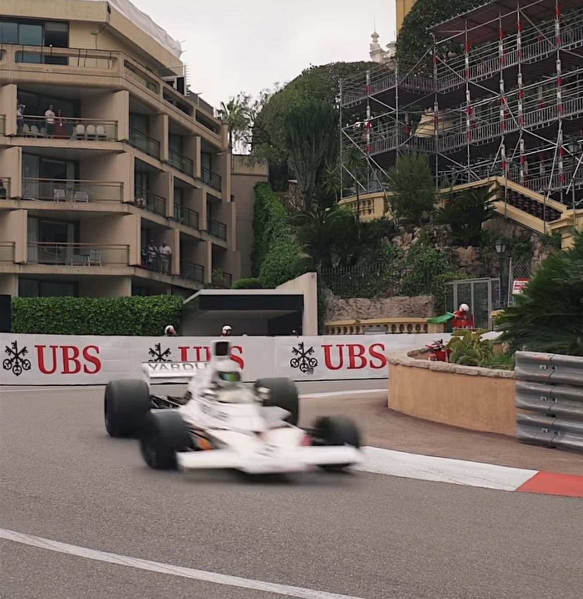 tomhartleycars's tweet image. So guys it’s been a very mixed emotional day for “TH today tho both proud ones , 1st was to watch my son tom 🏎️🏁 race his famous 1970s F1 car around Monaco ,shame he had to quit from an oil leek 2nd was to watch my grandson shane get baptised 🥰 

#th
#prouddad
#proudgranddad