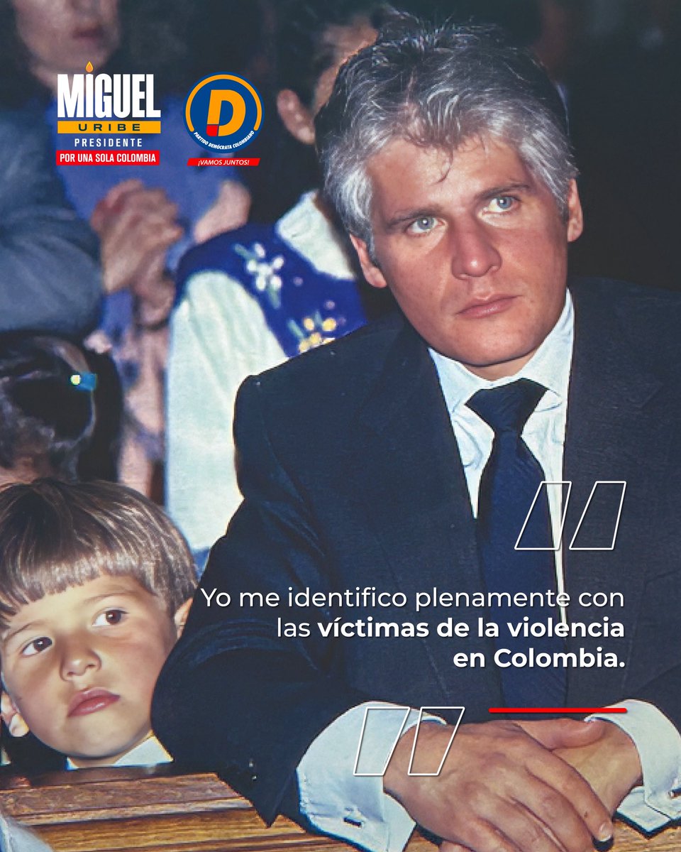 Miguel Uribe tweet media