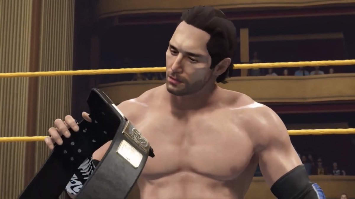 BCW_UCT's tweet photo. BCW World Champion Eddie Lee will face the winner of the Crossfire 6-pack challenge Black Scorpion at SummerSlam. The GM Phenom wants to make things official at Resonance with a contract signing https://t.co/1ZPtCLqd1w