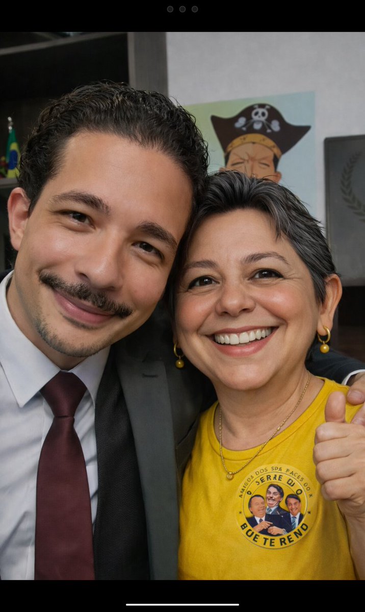 💄🇧🇷 Rô Bolsonaro🇧🇷🇻🇦 tweet media