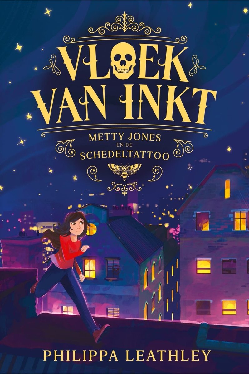 GriffioenMarjon's tweet image. Weer zo’n Harry Potter-achtige wannabe, dacht ik na de eerste bladzijde… maar het liep toch anders 😅.
Uiteindelijk best een leuk boek!
#boekperweek 40/100