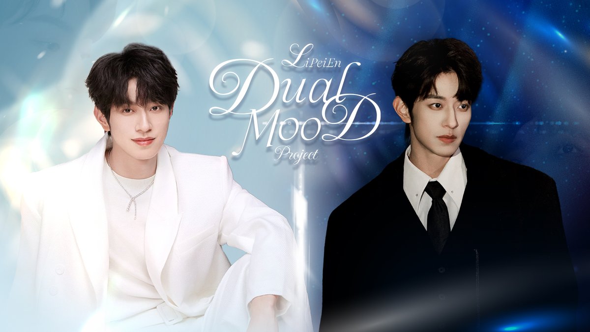 Dual Mood Project TH tweet media