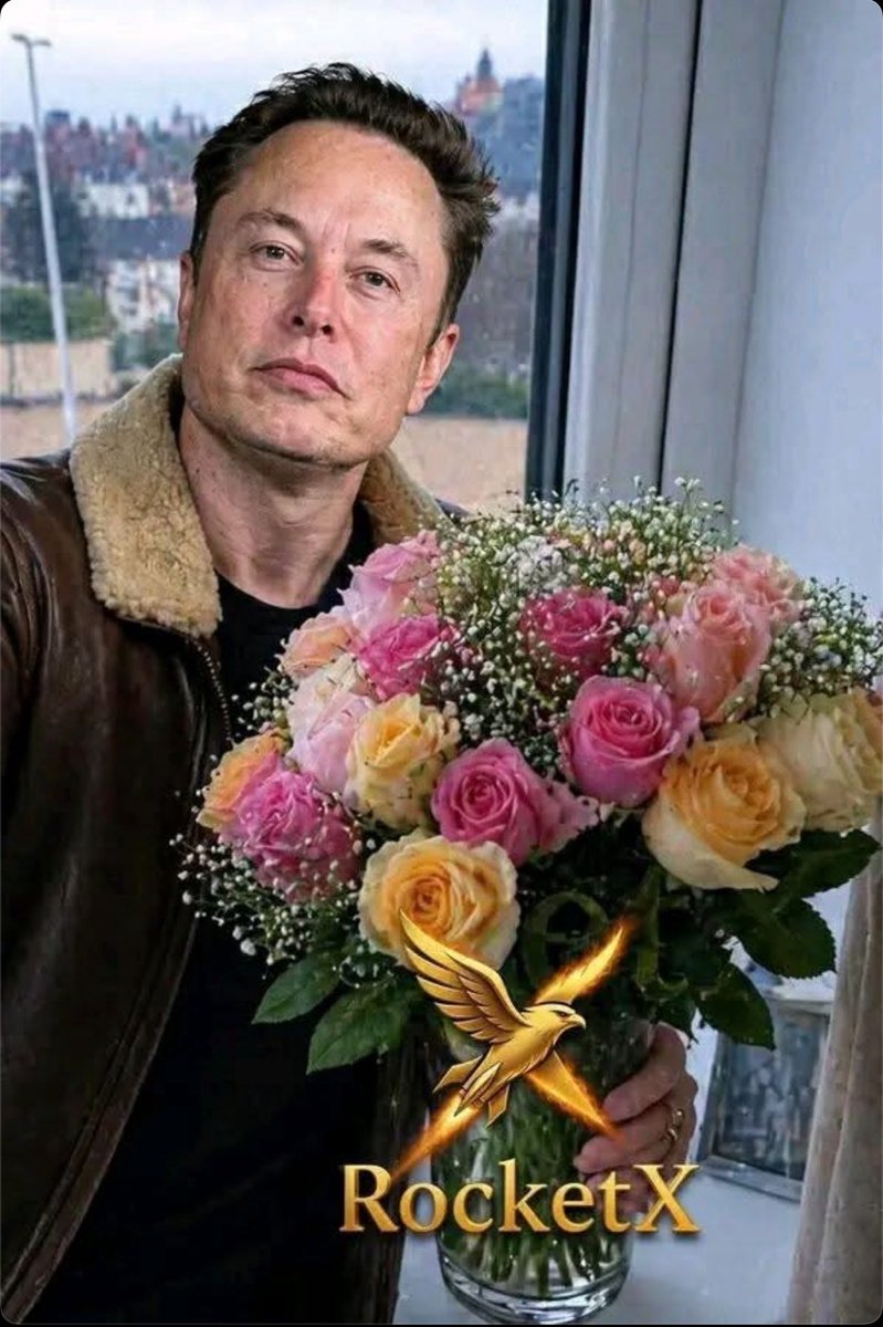 CEO_Musk🚀 🛸 🪐 tweet media