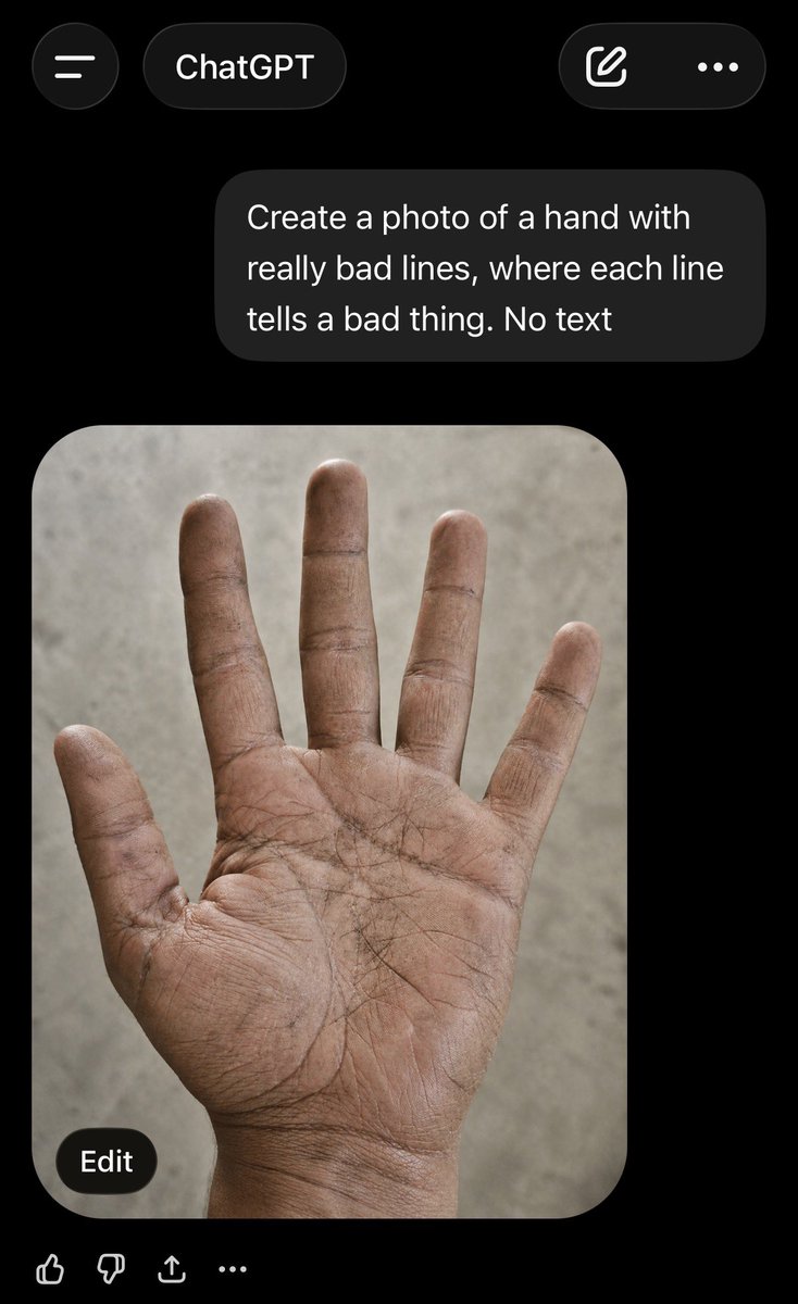 𝓓𝖗. 𝓥𝖔𝕏 𝓞𝖈𝖚𝖑𝖎 ᴹᴰ 👁️‍🗨️ tweet media