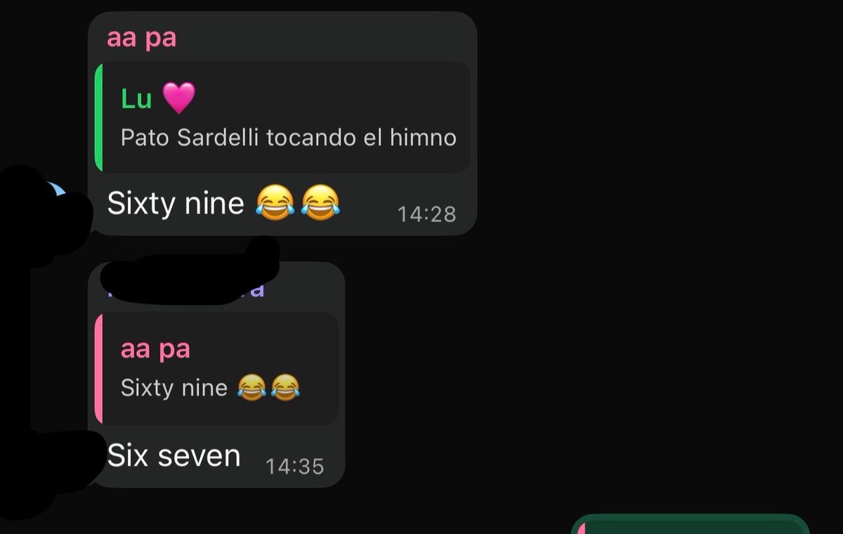 Sixty nine