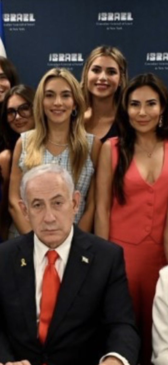 AmyDangerfield's tweet photo. @BasedSamParker One of Netanyahu’s hoes for the failed pro-Israel social media campaign https://t.co/5nLcZl2HW4