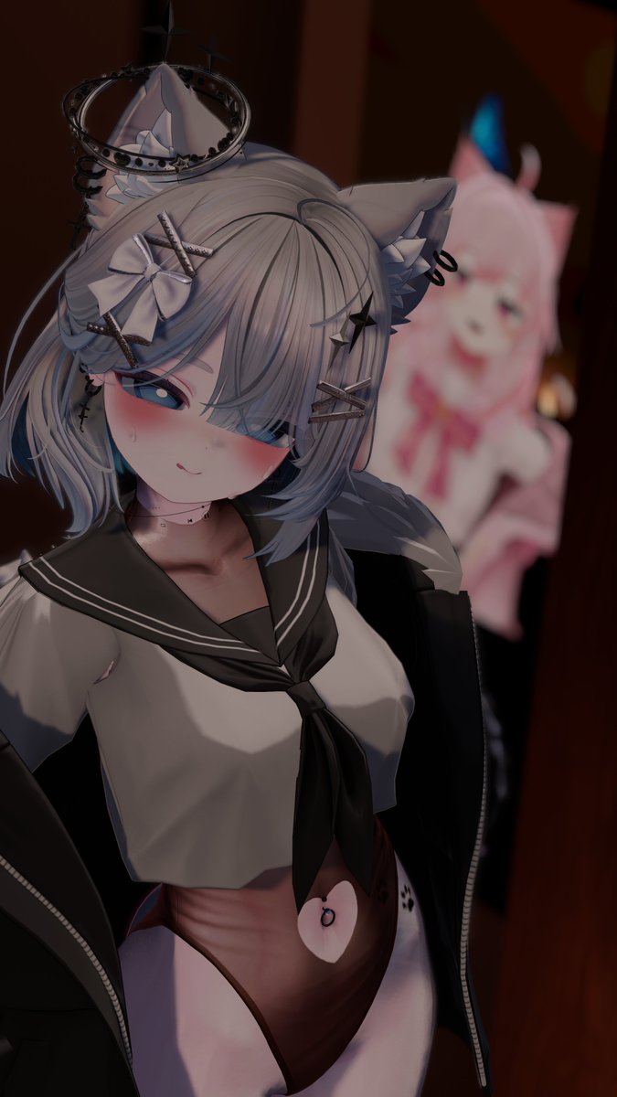 ほよん tweet media