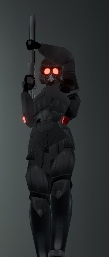 Studio ONE Games - BLOODSTAR - COMING SOON tweet media