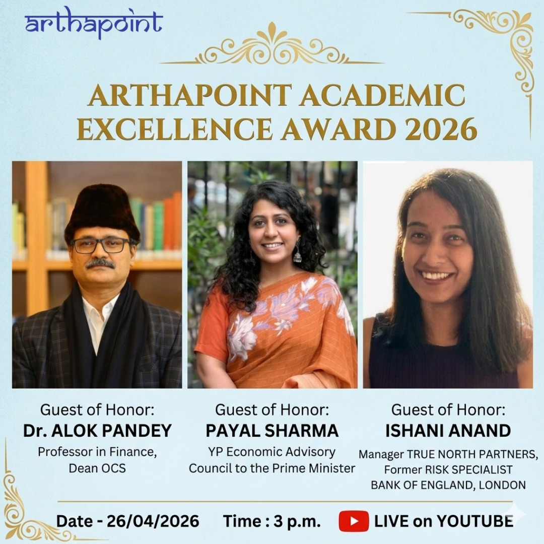 payalsharma62's tweet image. Always an honour to be witness to young bright minds in the field of Economics, who are eager to learn to be part of the system and create an impact! 

#economics #policymaking