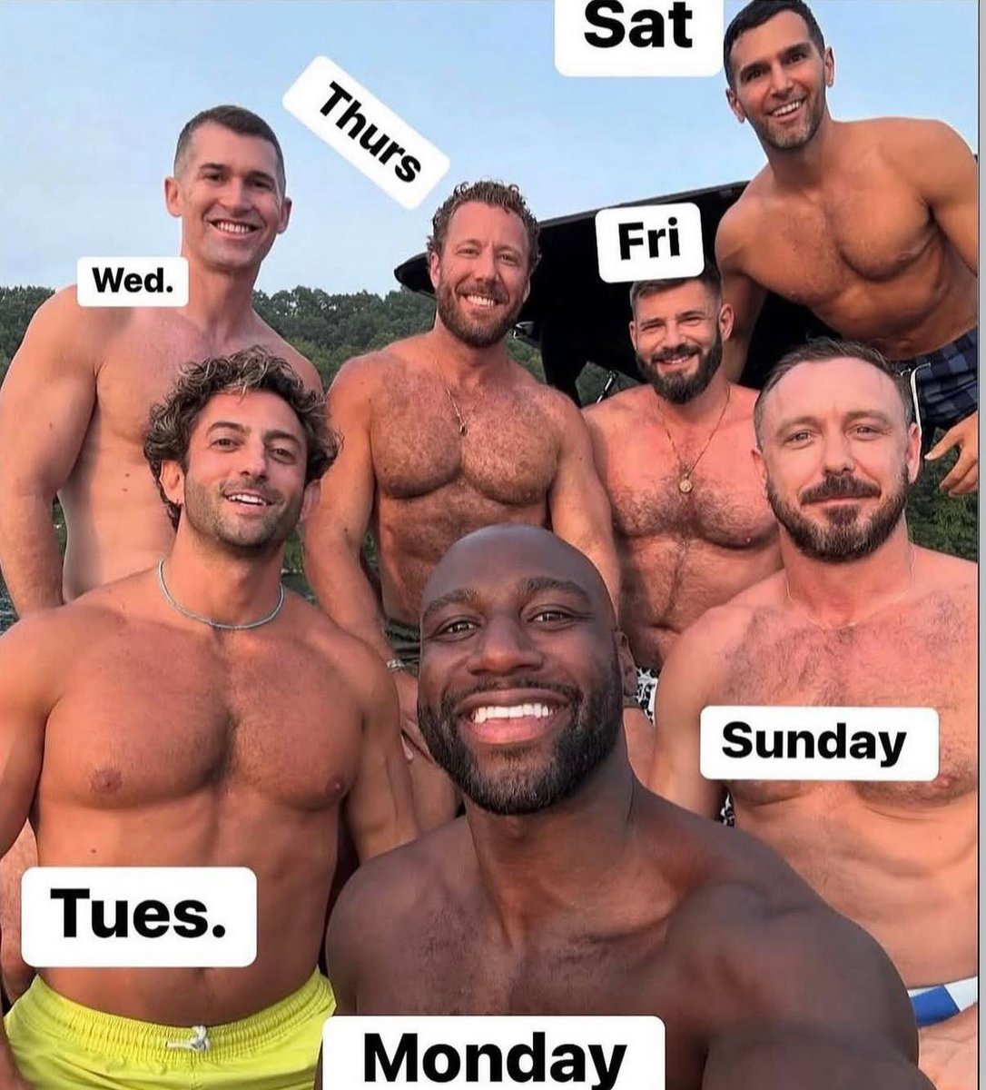 The Gay Edit ☆ tweet media