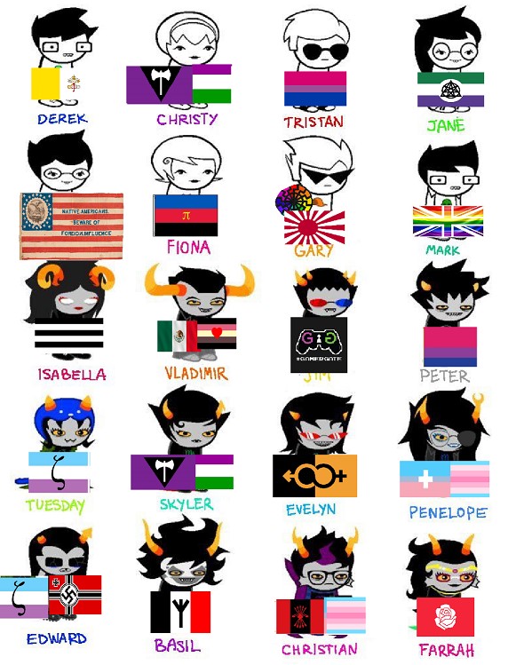 chief skinwalker from the casino tribe 卐 tweet media