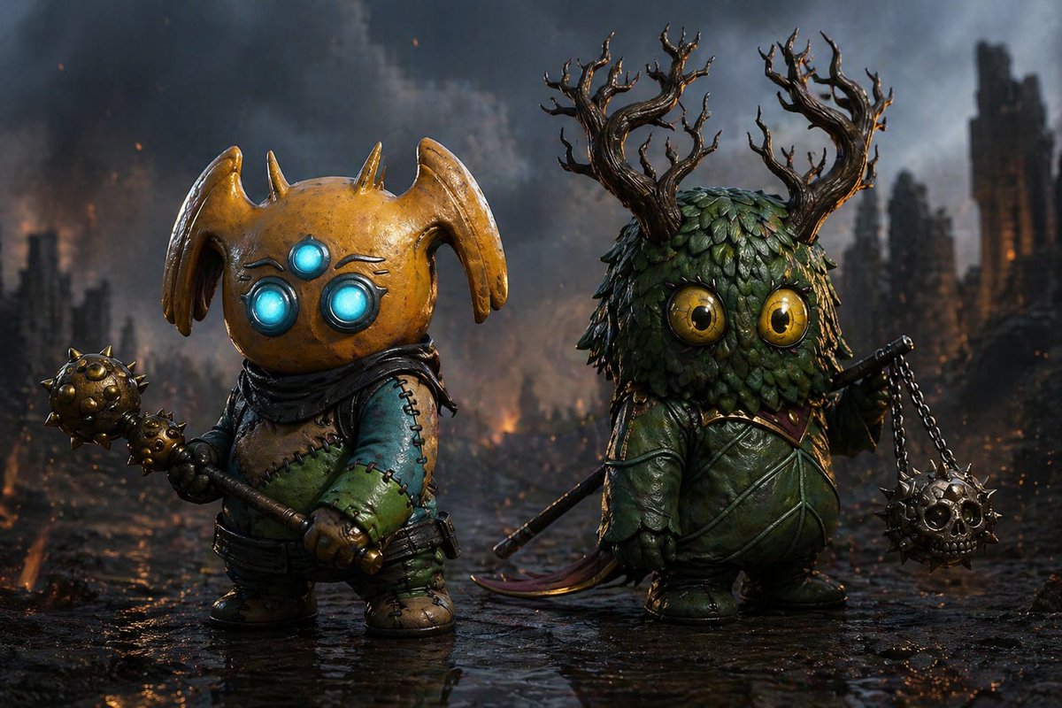 Billy🛍 tweet media