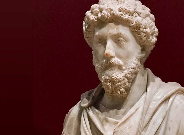 MarthaAuthor's tweet photo. Marcus Aurelius nació en un día como hoy en 121 AD.
“Sé igual que el promontorio contra el que sin interrupción se estrellan las olas. Este se mantiene firme, y en torno a él se adormece la espuma del oleaje”.
#librosrecomendados #cafeenmano #coffemorning
#abril2026 #Historia https://t.co/Mv71tQ8kcV