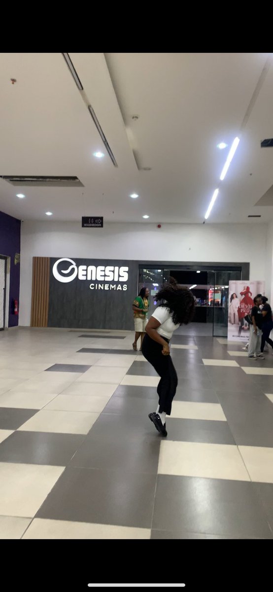 oby_kinika's tweet photo. I saw the MICHAEL movie yesterday, It’s so good. So happy I saw it ☺️ https://t.co/80n9kGt5tM