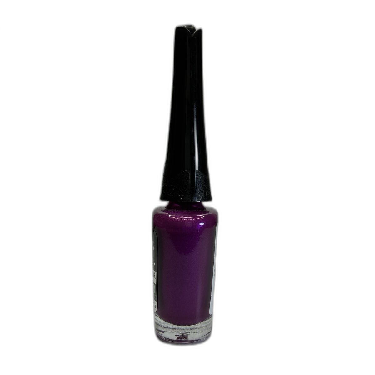 Esmalte Tradicional 065 Morado Satinado | Magic's